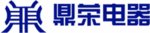 Xiamen Ding Rong Electrical Components Co., Ltd. Company Logo