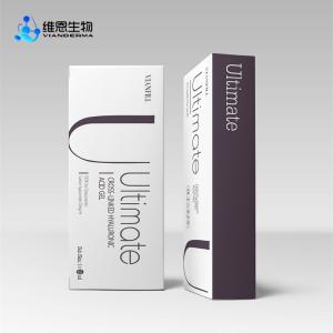 Wholesale derm 2ml: SubSkin Filler for Breast and Buttock Augmentation