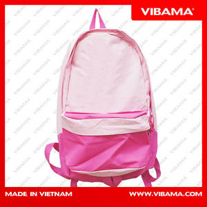Wholesale packing box: Vietnam School Backpack