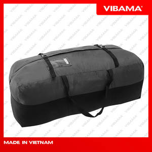 Wholesale polyester strap: Vietnam Sport Duffle Bag