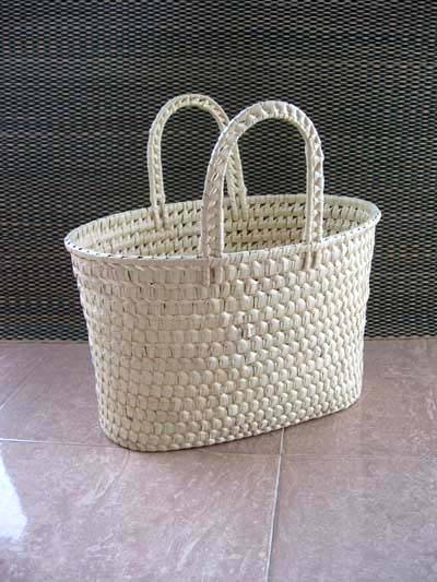 Sell Palm Leaf Bag