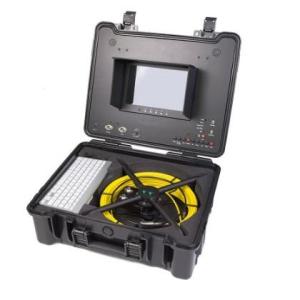 Wholesale custom usb flash drive: 10 Inch CCTV Monitor Portable Pipe Inspection Video Camera System with DVR