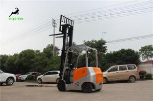 Wholesale compact hydraulic power unit: 3 Ton Electric Forklift