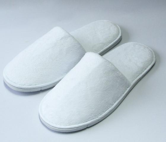 Luxury Hotel Slippers Slipper Making Machine Zapatillas(id:10773225 ...