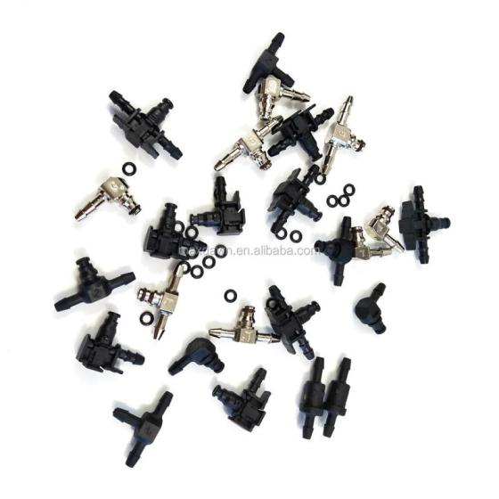 Fuel Injector Return Line Connectors(id11740010). Buy China Return