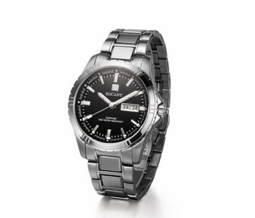 Custom Watch Manufacturer Men Watches Stainless Steel(id:10115207). Buy