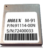 GPS Module