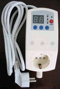 Wholesale Humidifier: JRACH606 Intelligent Humidity Controller