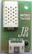 Wholesale Sensors: MHTR1D Humidity and Temperature Sensor Module