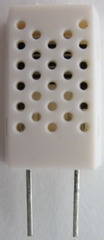 Wholesale resistive humidity sensor: Humidity Sensor,Humidity Sensitive Resistance