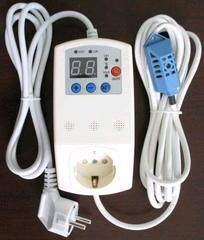 Wholesale Sensors: JRACH606B High Accuracy Humidity Controller