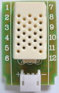 Wholesale Sensors: Humidity Sensor Module MHR1B1