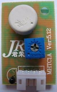 MHTC1A Temperature & Humidity Sensor Module 