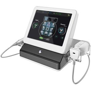 Wholesale ultrasound: 2 in 1 7D HIFU High Intensity Focused Ultrasound+Liposonix
