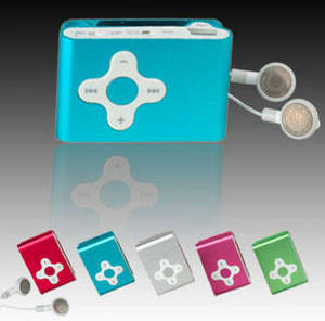 Wholesale mp3 player: MP3 PLayer