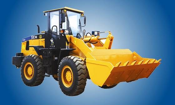 Sell CATERPILLAR 638 Wheel Loader(id:3863995) Product details 