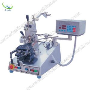 Wholesale paper core cutter machine: Digital Stepping Motor Coil Winding Machine