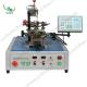 Slider Toroid Coil Winding Machine