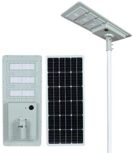 Wholesale solar square lamp: Exc-cr-W07 Solar Street Light System