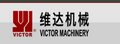 Jiangsu Victor Machinery Co.,Ltd. Company Logo