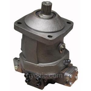 Wholesale bent pump: A7vo28,A7vo55, A7vo80, A7vo107, A7vo160, A7vo250, A7vo355, A7vo500 Uchida Rexroth A7VO Pump