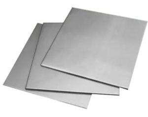 Wholesale nickel alloy: Nickel Alloy 600 601 617 625 X-750 718 Inconel Sheet / Plate Price