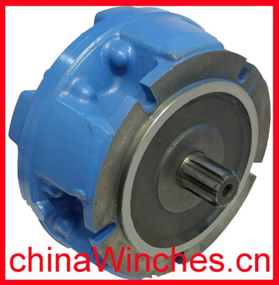 Sell GM05, GM1, GM, GM3, GM4, GM5, GM6, GM7, GM9 Sai GM Hydraulic Motor