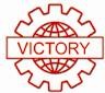 Victory Machinery (Group) Factory  Company Logo