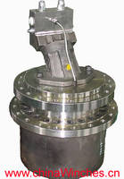 Sell GFT80T3, GFT110T3, GFT160T3, GFT220T3 Travel Drive