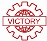Ningbo Victory Machinery Factory Company Logo