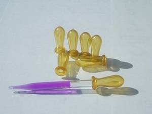 Wholesale Lab Supplies: Dropper Bulb