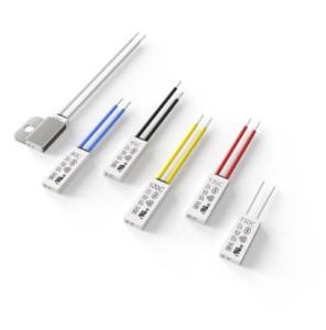 Wholesale Temperature Instruments: Bimetal Temperature Sensor Temperature Switch Thermostat