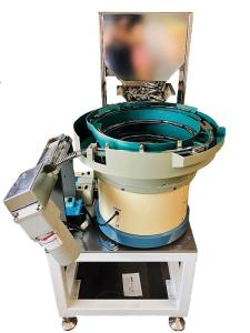 Wholesale medical machine: Vibratory Bowl Feeder Set for Motor Shafts