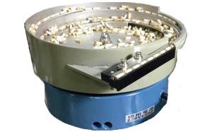 Wholesale Material Handling Equipment: Stainless Steel Vibratory Bowl Feeder for Fuse Components