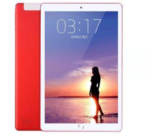 Wholesale call phone: 10 Inch Android 6.0 3G Tablet PC Phone Call Tablet WiFi Tablet IPS Android Pad Memory 2+32g
