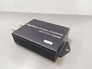 Wholesale video converter: TVI/CVI/AHD To HDMI Converter  720P/1080P/3MP/4MP/5MP BNC To HDMI Video Converter