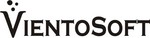 VientoSoft Company Logo