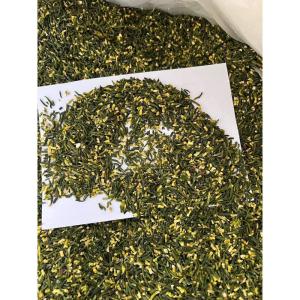 Wholesale brewed tea: Dried Lotus Embryo Tea