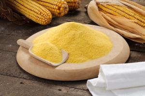 Wholesale paper packaging: Corn Starch