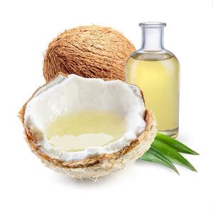 Wholesale plastic raw materials: Coconut Oil