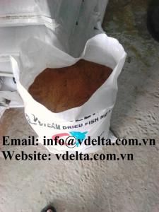 Wholesale Fish Meal: BEST VIETNAM SEA FISH MEAL 60% - 65% PROTEIN for Animal Feed