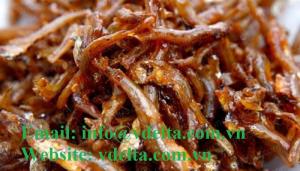 Wholesale dried anchovy fish: High Quality Dried Fish Anchovy Making Food 2020