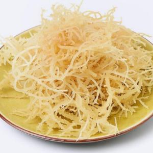 Wholesale food coloring: Dried Sea Moss From Vietnam