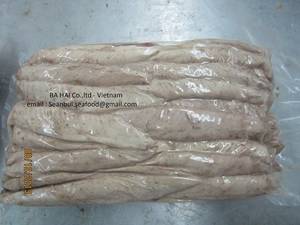 Wholesale paper plastics products: Precooked Skipjack Tuna Loin
