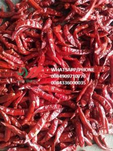 Wholesale cheap: Whole Dried Red Chili Export with Cheap Price