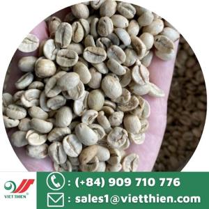 Wholesale pa: Green Coffee Beans/ Arabica Green Coffee/ Coffee/ Arabica S18 - Full Washed- Grade 1- Old Season