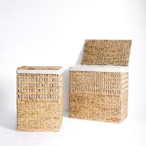 Wholesale handicraft basket: Foldable Basket 31