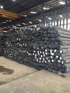 Wholesale Steel Rebars: High Tensile Ribbed Deformed Steel Bars ASTM A615