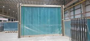 Wholesale clear float glass: Ultra Clear Float Glass