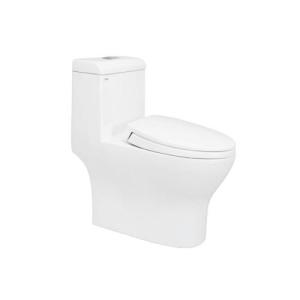 Wholesale Toilets: V45 - One Piece Toilet